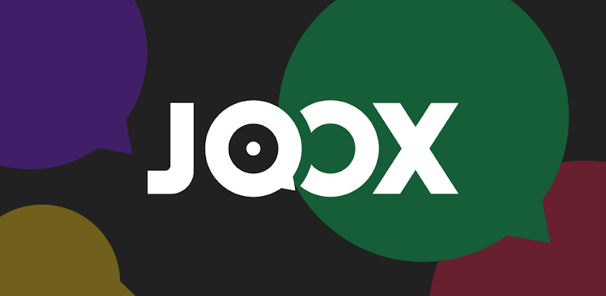 Joox Mod APK 8.0.3 [Vip Unlocked]